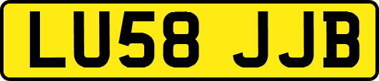 LU58JJB