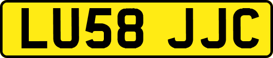 LU58JJC