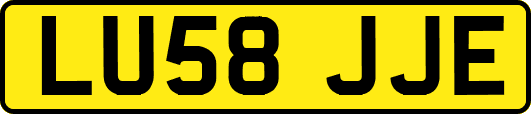 LU58JJE