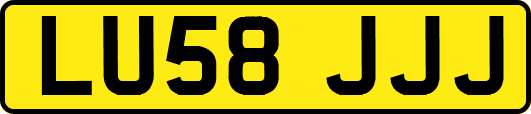 LU58JJJ