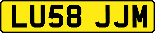 LU58JJM