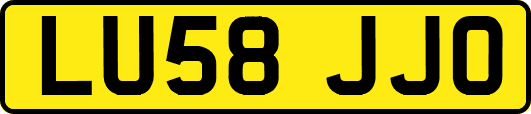 LU58JJO