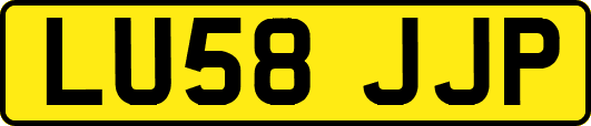 LU58JJP