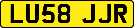 LU58JJR