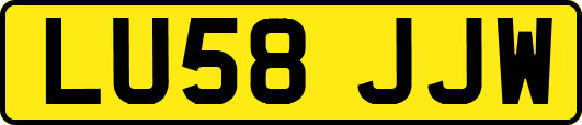 LU58JJW