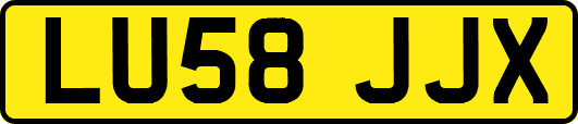 LU58JJX