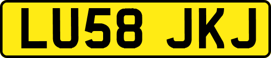 LU58JKJ