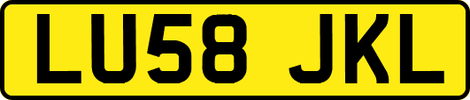 LU58JKL