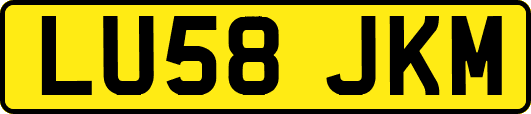 LU58JKM