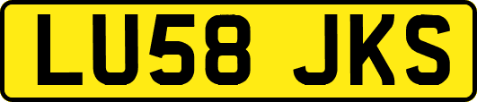 LU58JKS