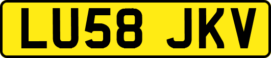LU58JKV