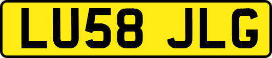 LU58JLG