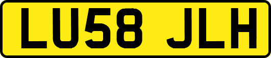 LU58JLH