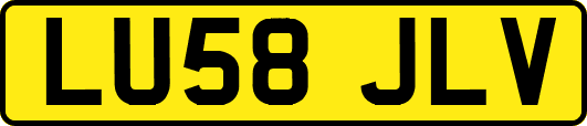 LU58JLV
