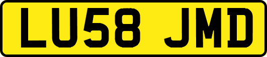 LU58JMD