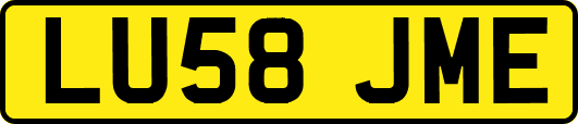 LU58JME