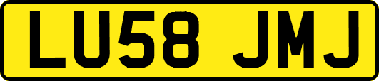 LU58JMJ