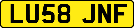 LU58JNF