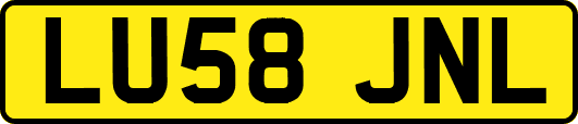 LU58JNL