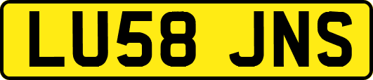LU58JNS