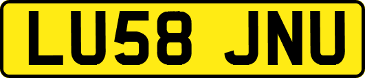 LU58JNU
