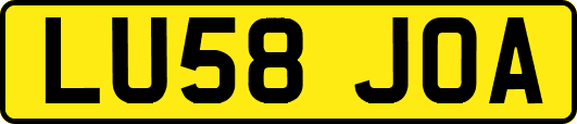 LU58JOA