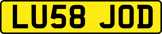 LU58JOD