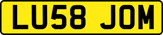 LU58JOM