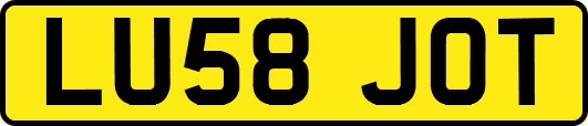 LU58JOT
