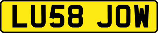 LU58JOW