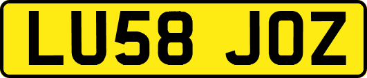 LU58JOZ