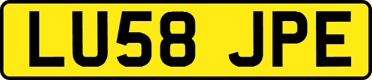 LU58JPE