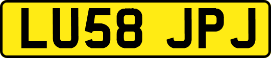 LU58JPJ
