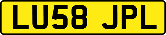 LU58JPL