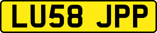 LU58JPP