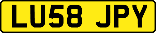LU58JPY
