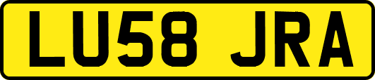 LU58JRA
