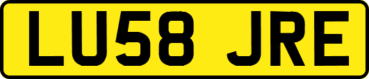 LU58JRE