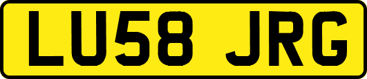 LU58JRG
