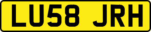 LU58JRH