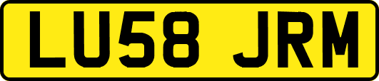 LU58JRM