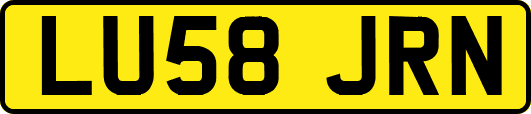 LU58JRN