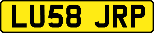 LU58JRP