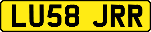 LU58JRR