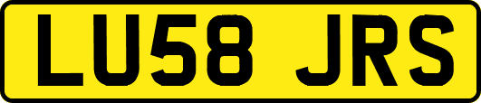LU58JRS