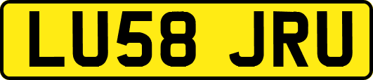 LU58JRU