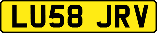 LU58JRV
