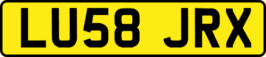 LU58JRX