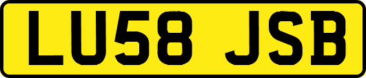 LU58JSB