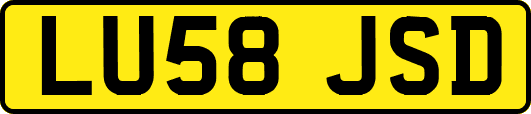 LU58JSD